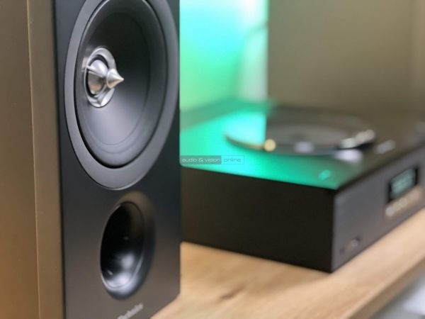 Technics SB-C600 hangfal SA-C600 erősítő