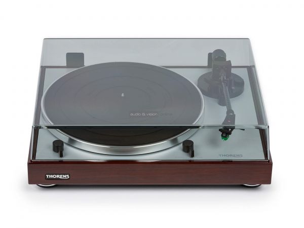Thorens TD 402 DD vinyl lemezjátszó