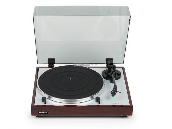 Thorens TD 402 DD vinyl lemezjátszó