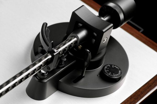 Thorens TD 402 DD vinyl lemezjátszó hangkar