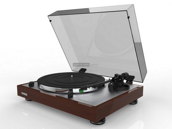 Thorens TD 402 DD vinyl lemezjátszó