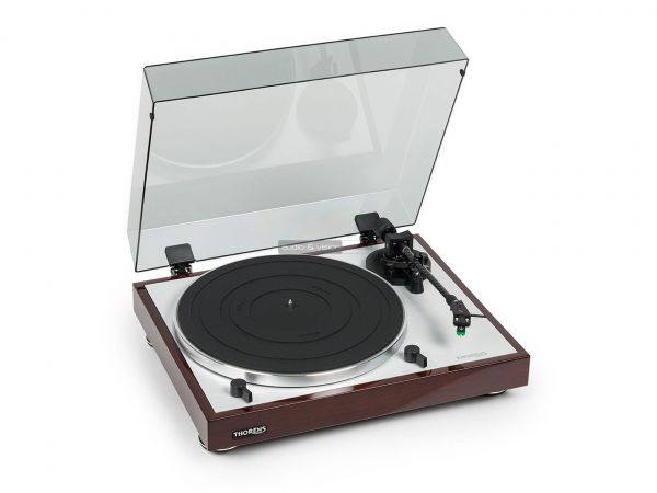 Thorens TD 402 DD vinyl lemezjátszó