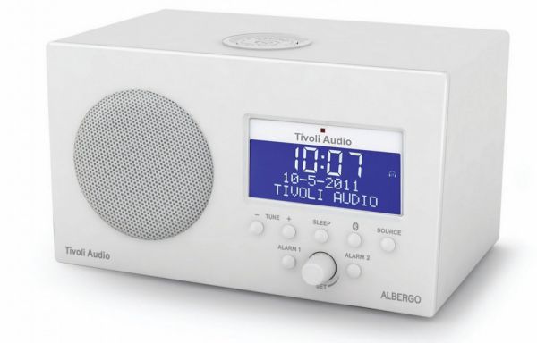 Tivoli Audio Albergo