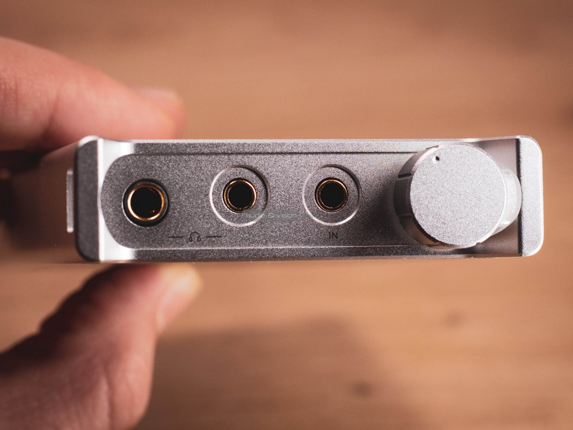 Topping G5 USB DAC