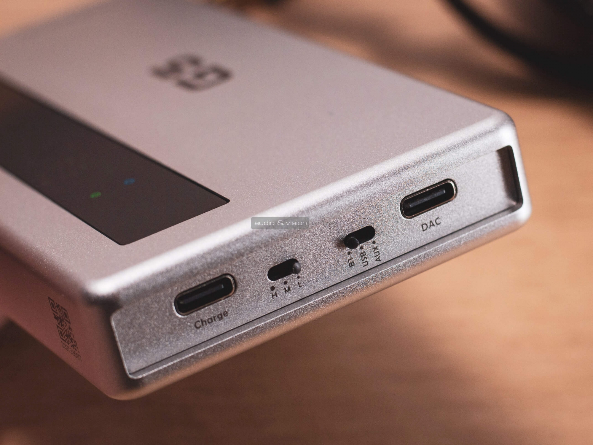 Topping G5 USB DAC