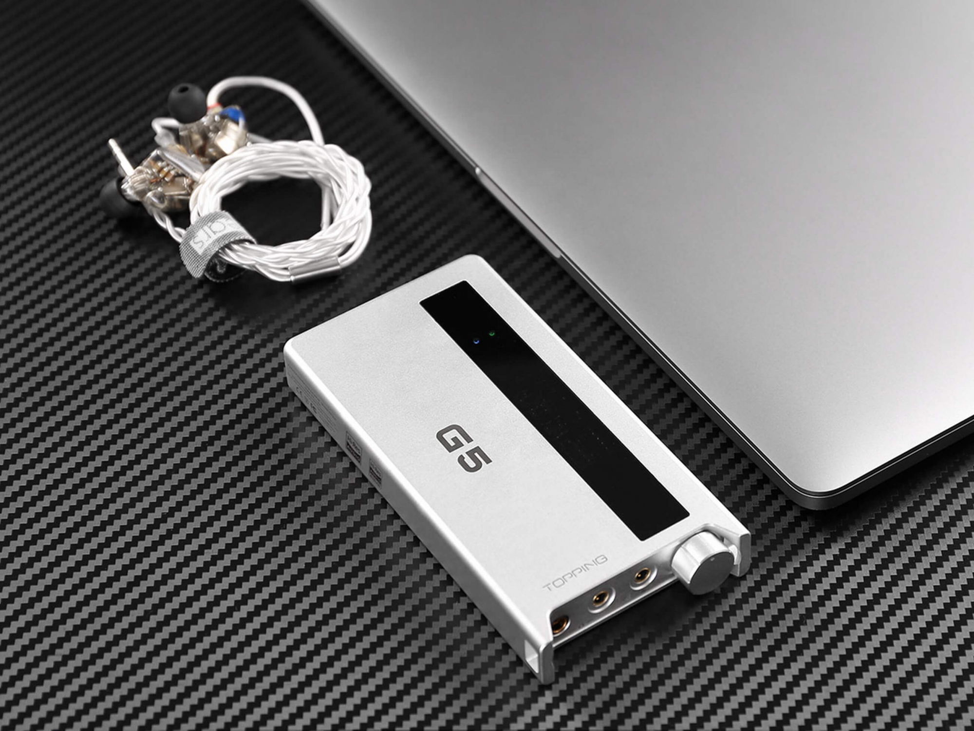 Topping G5 USB DAC