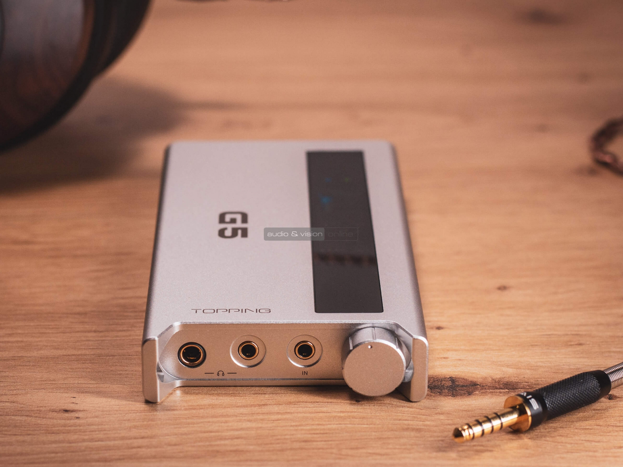 Topping G5 USB DAC