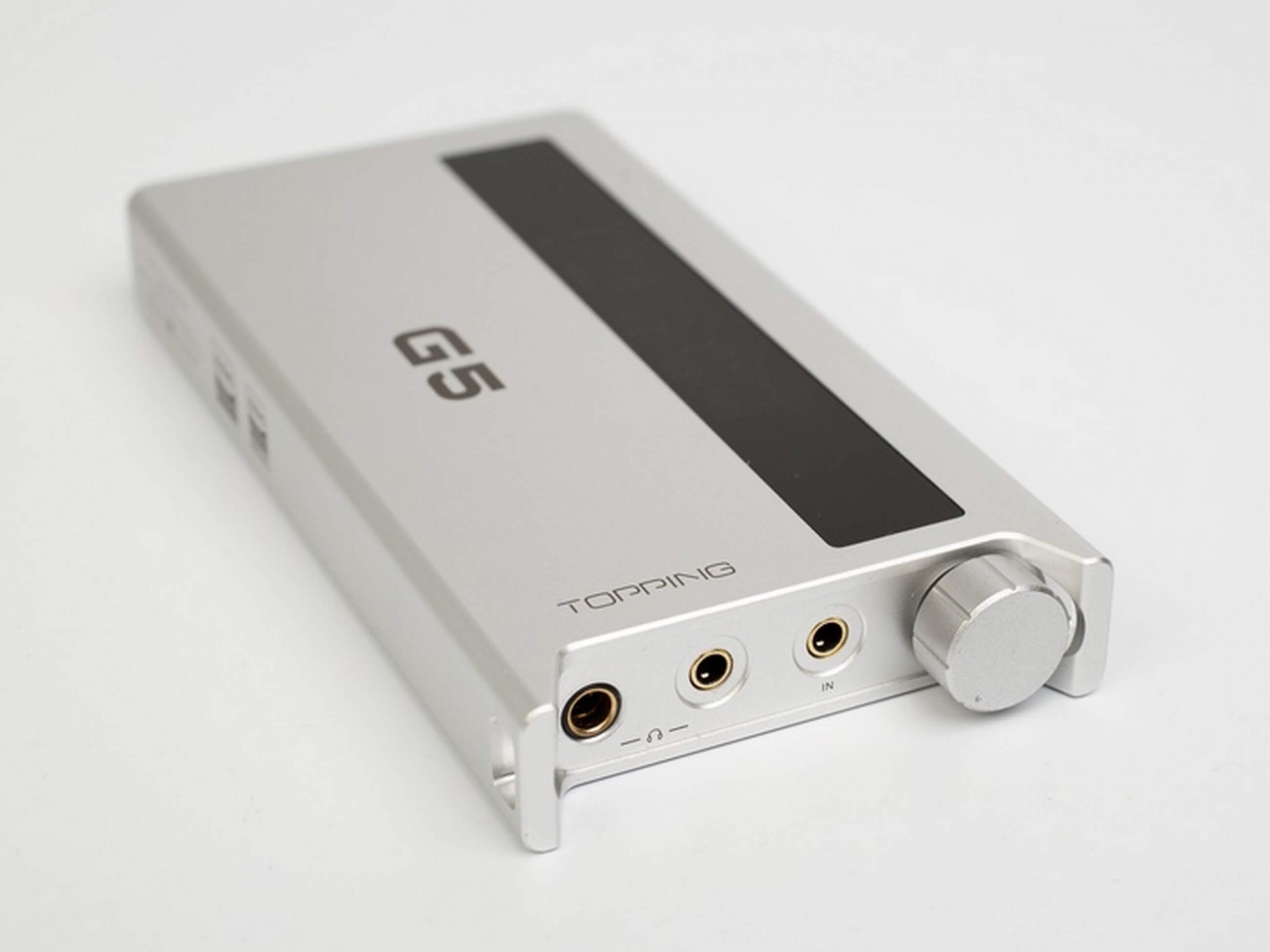 Topping G5 USB DAC