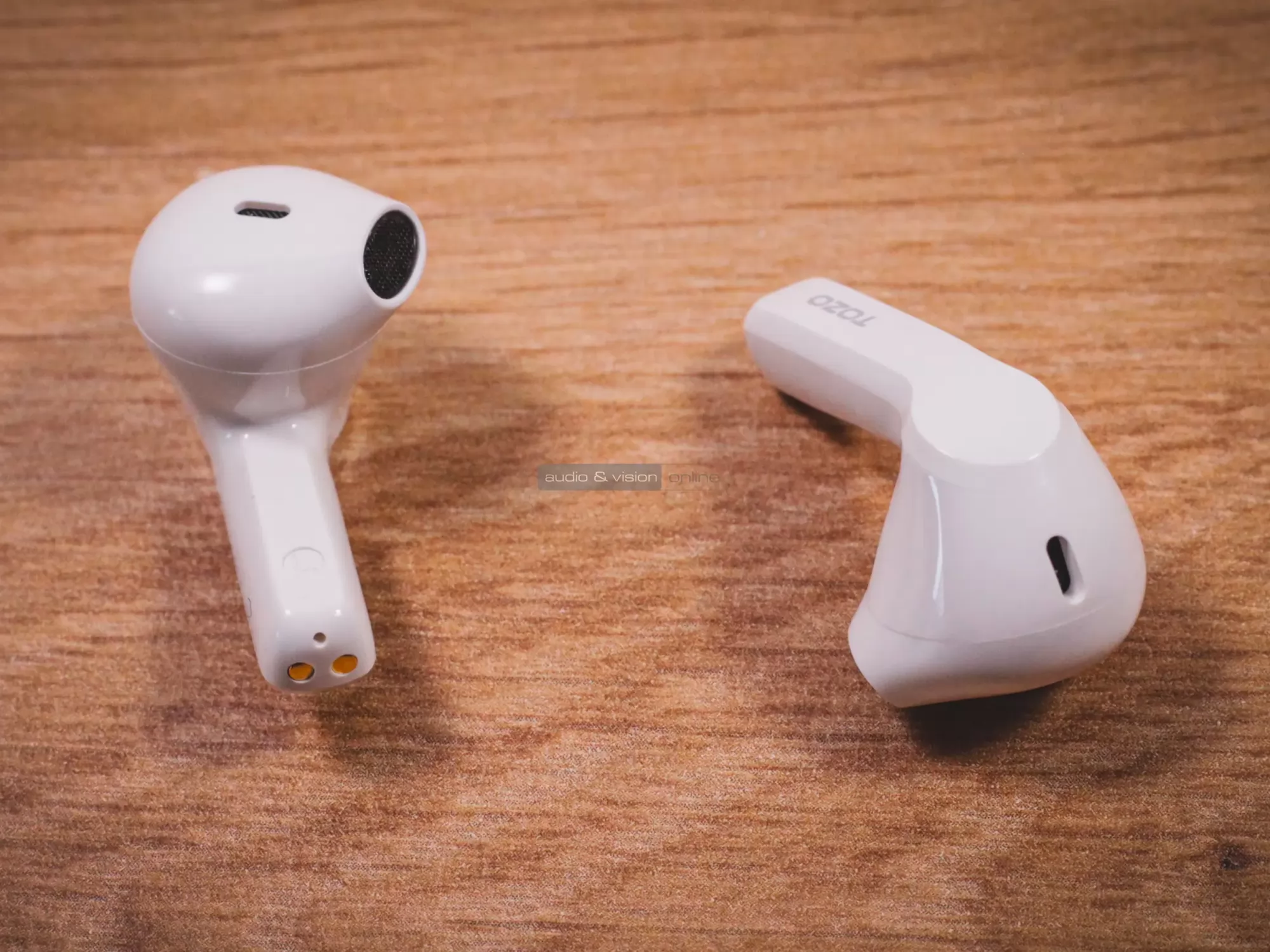 TOZO A3 Pro Bluetooth fülhallgató