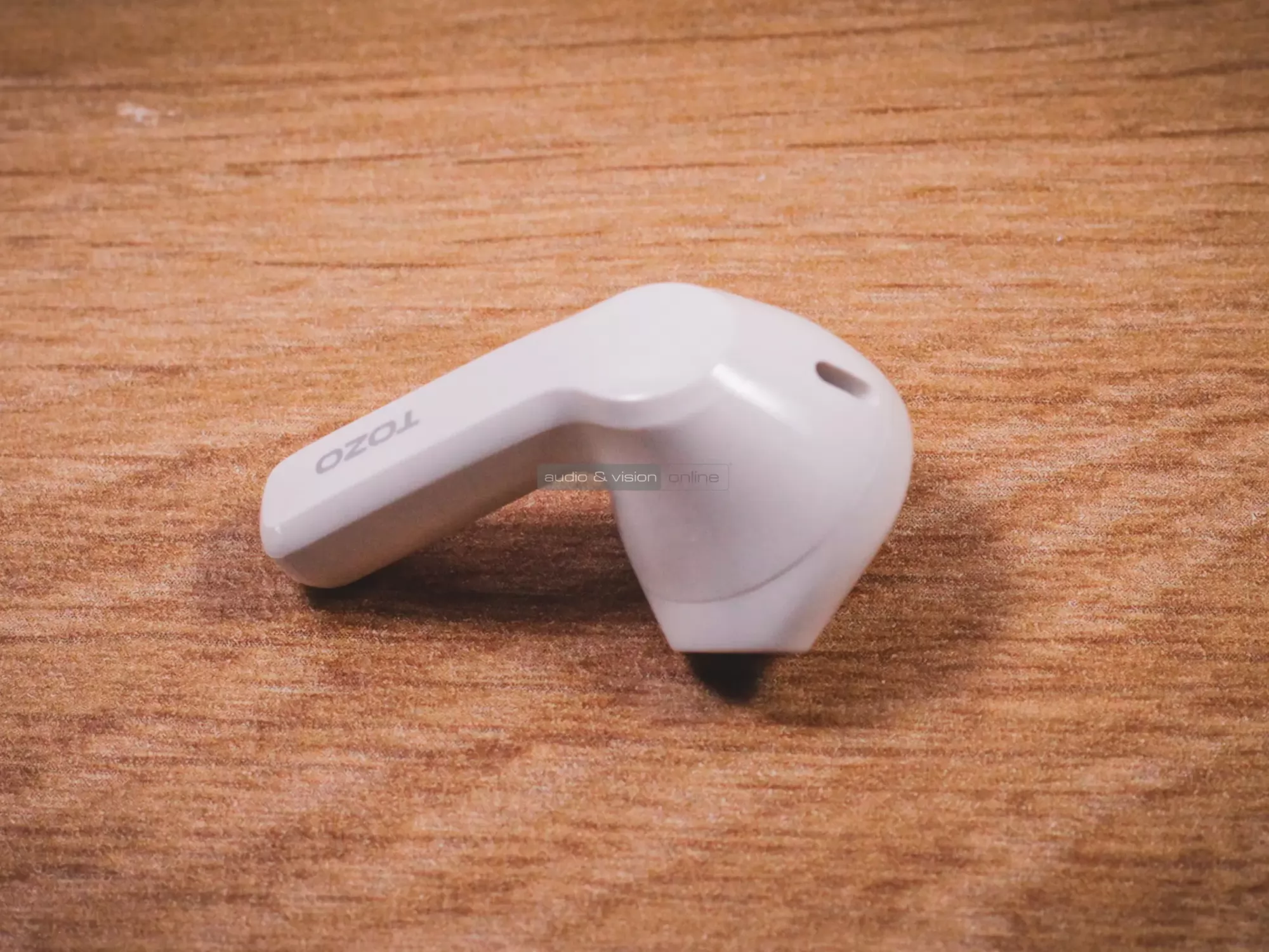 TOZO A3 Pro Bluetooth fülhallgató