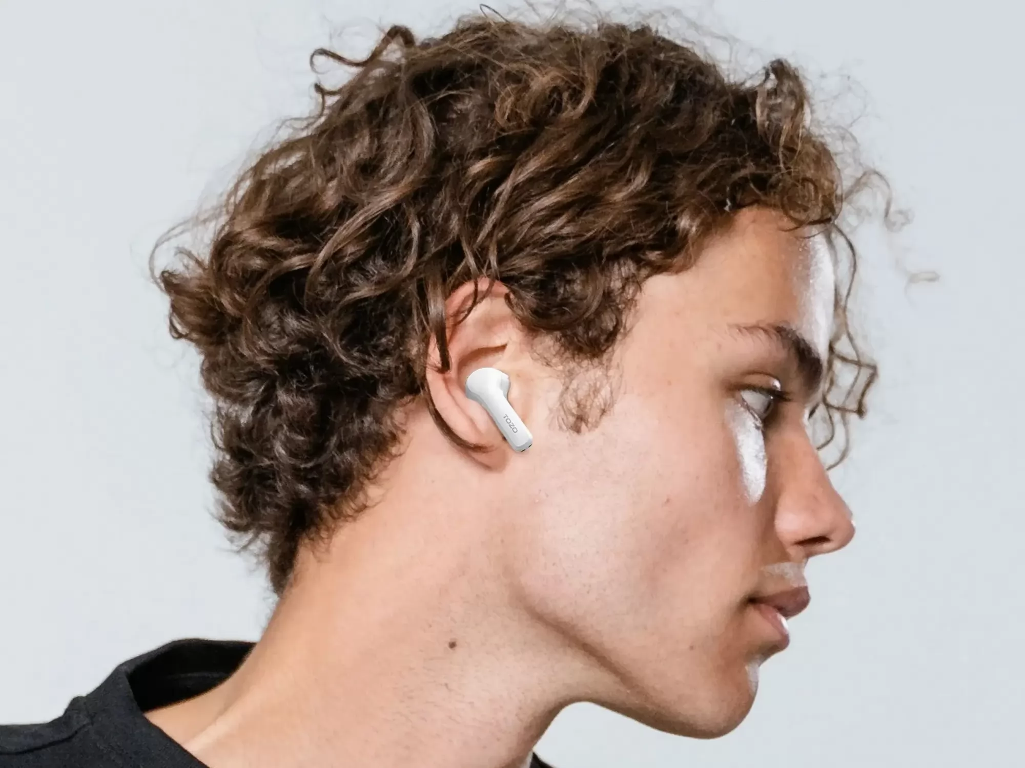 TOZO A3 Pro Bluetooth fülhallgató