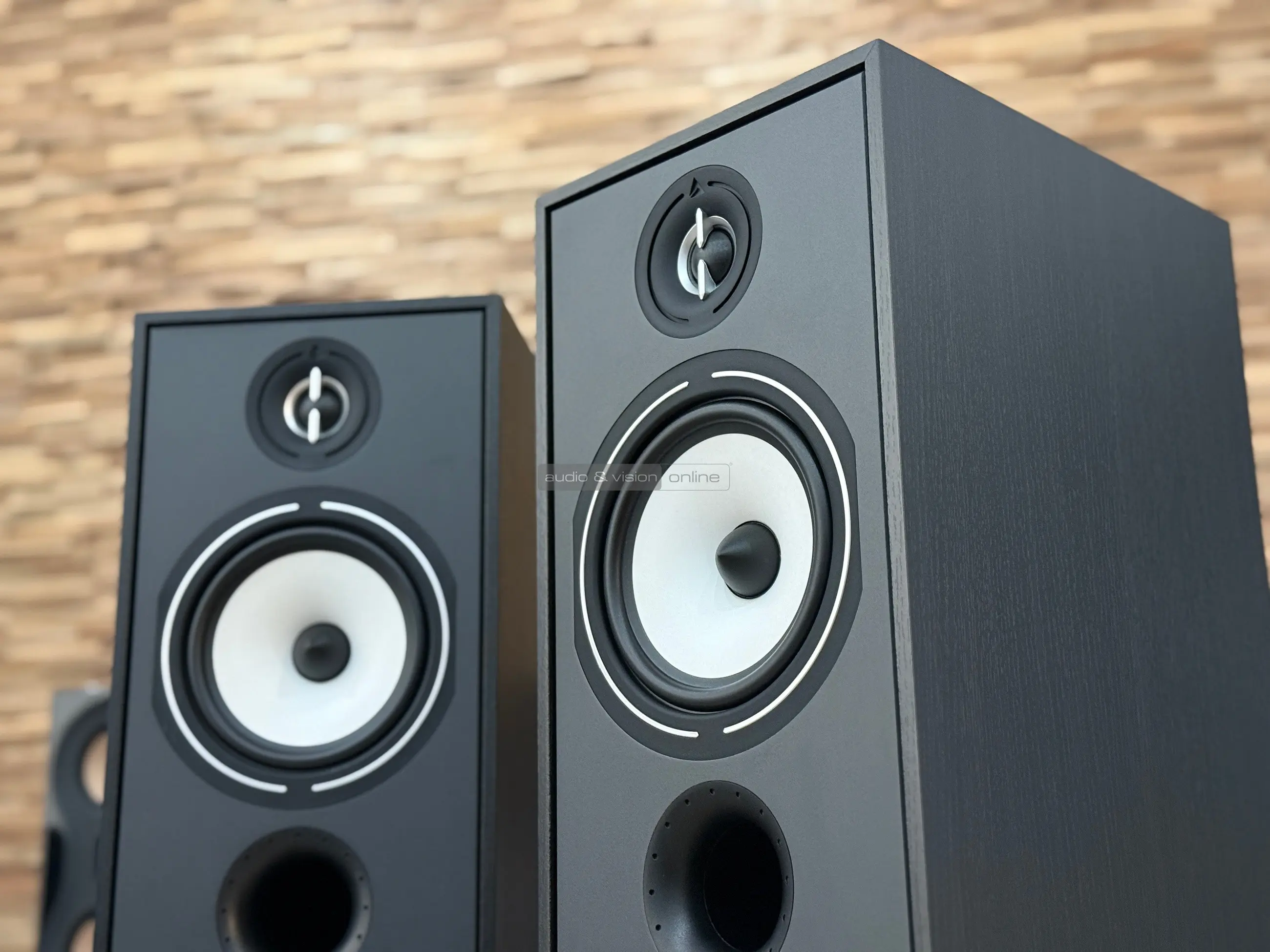 Triangle Borea BR04 hangfal hangszórók