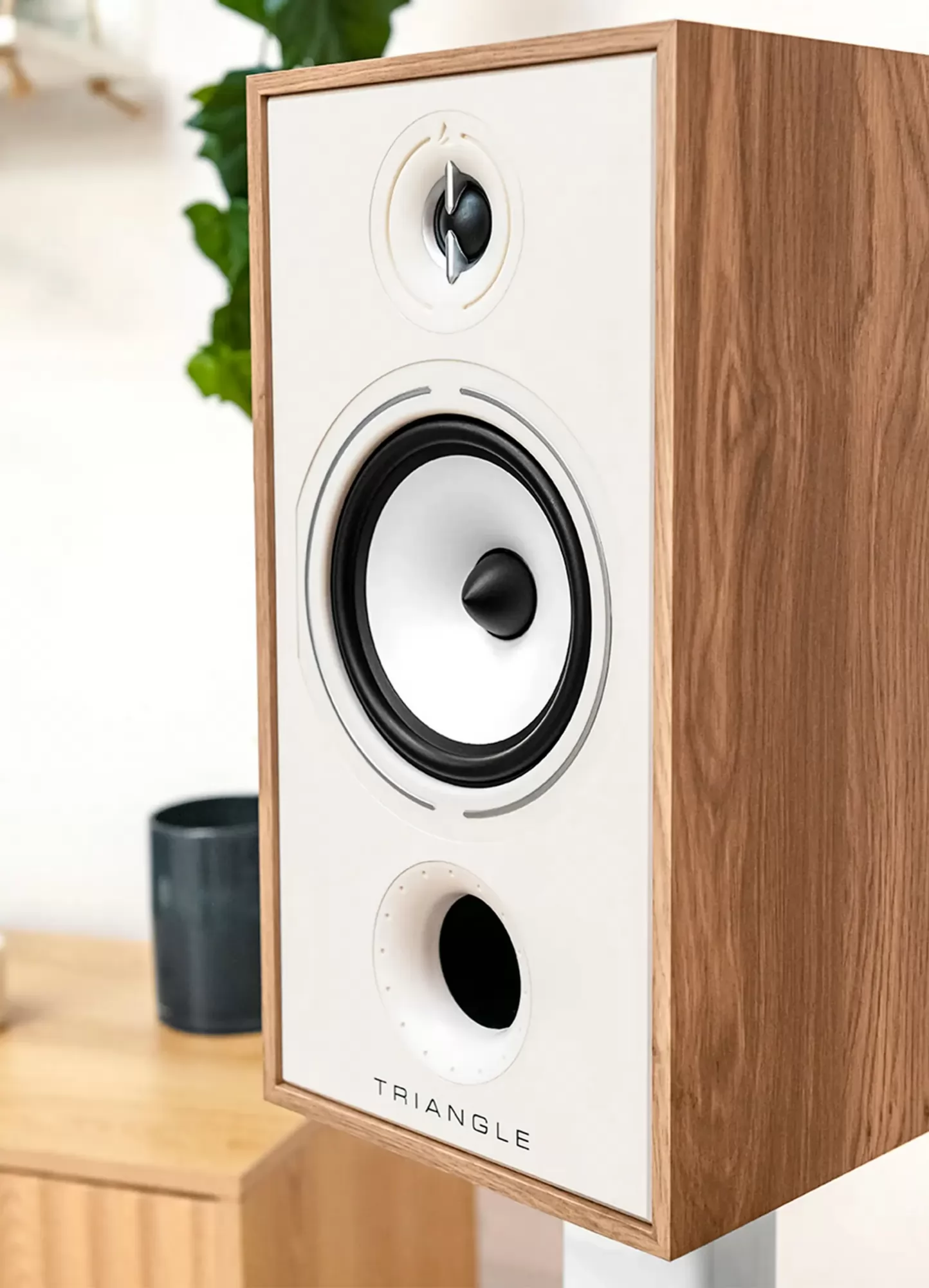 Triangle Borea BR04 hangfal