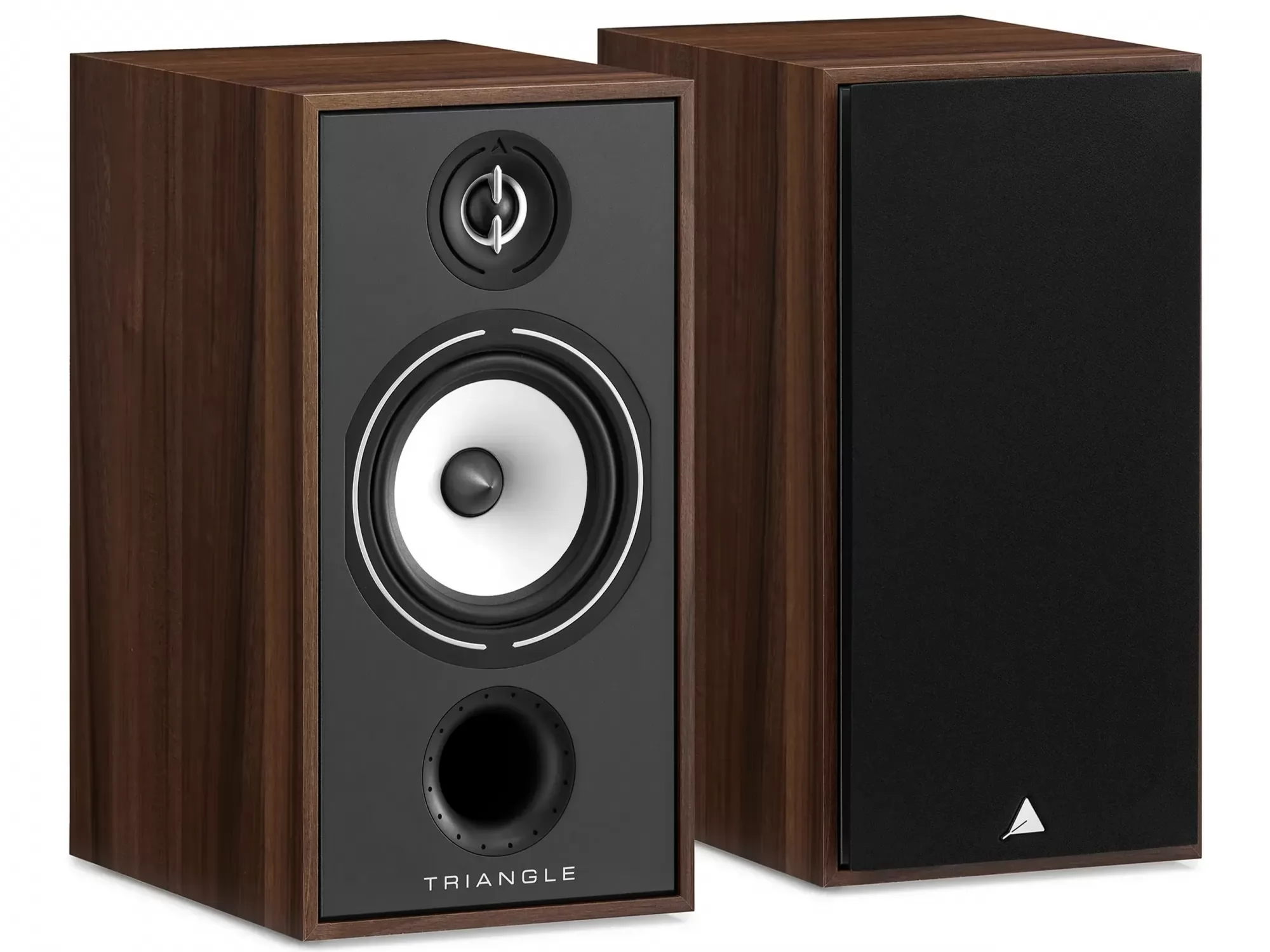 Triangle Borea BR04 hangfal