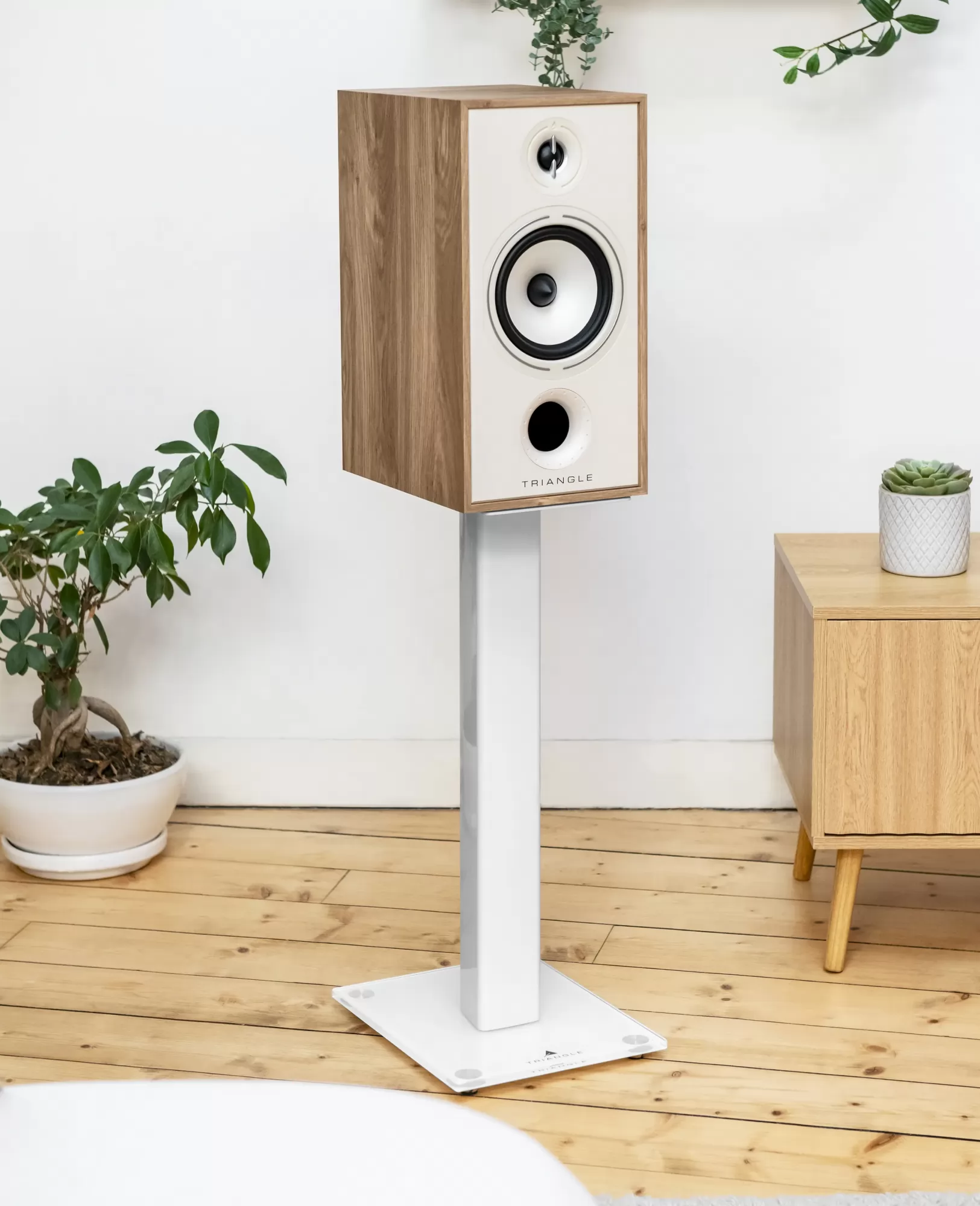 Triangle Borea BR04 hangfal állvány