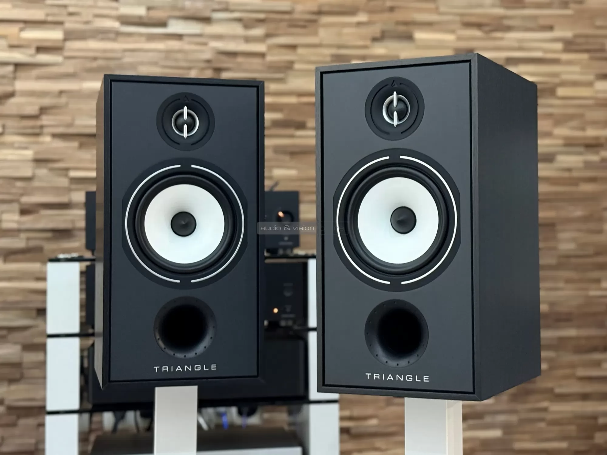 Triangle Borea BR04 hangfal