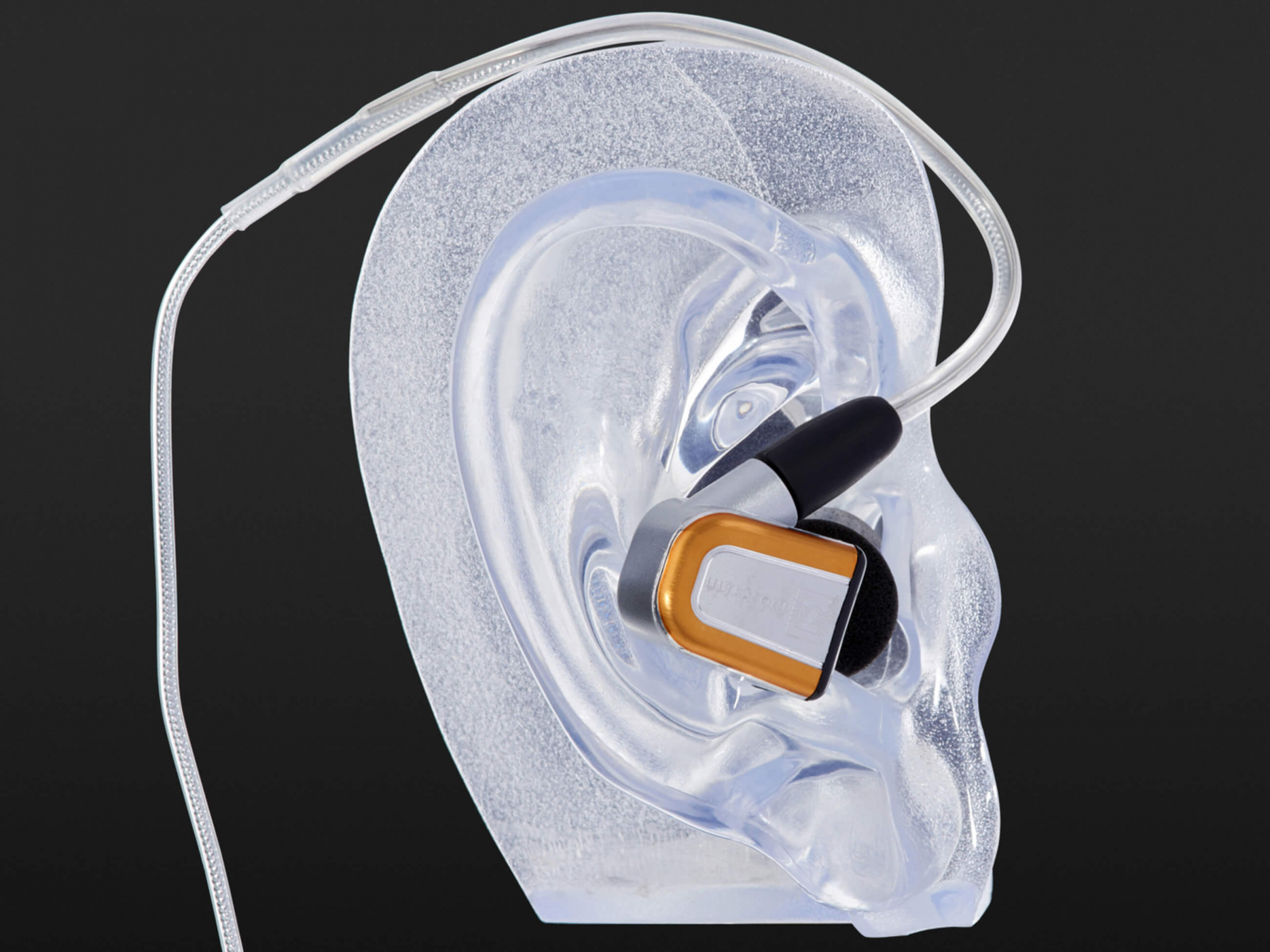 Ultrasone IQ IEM fülhallgató
