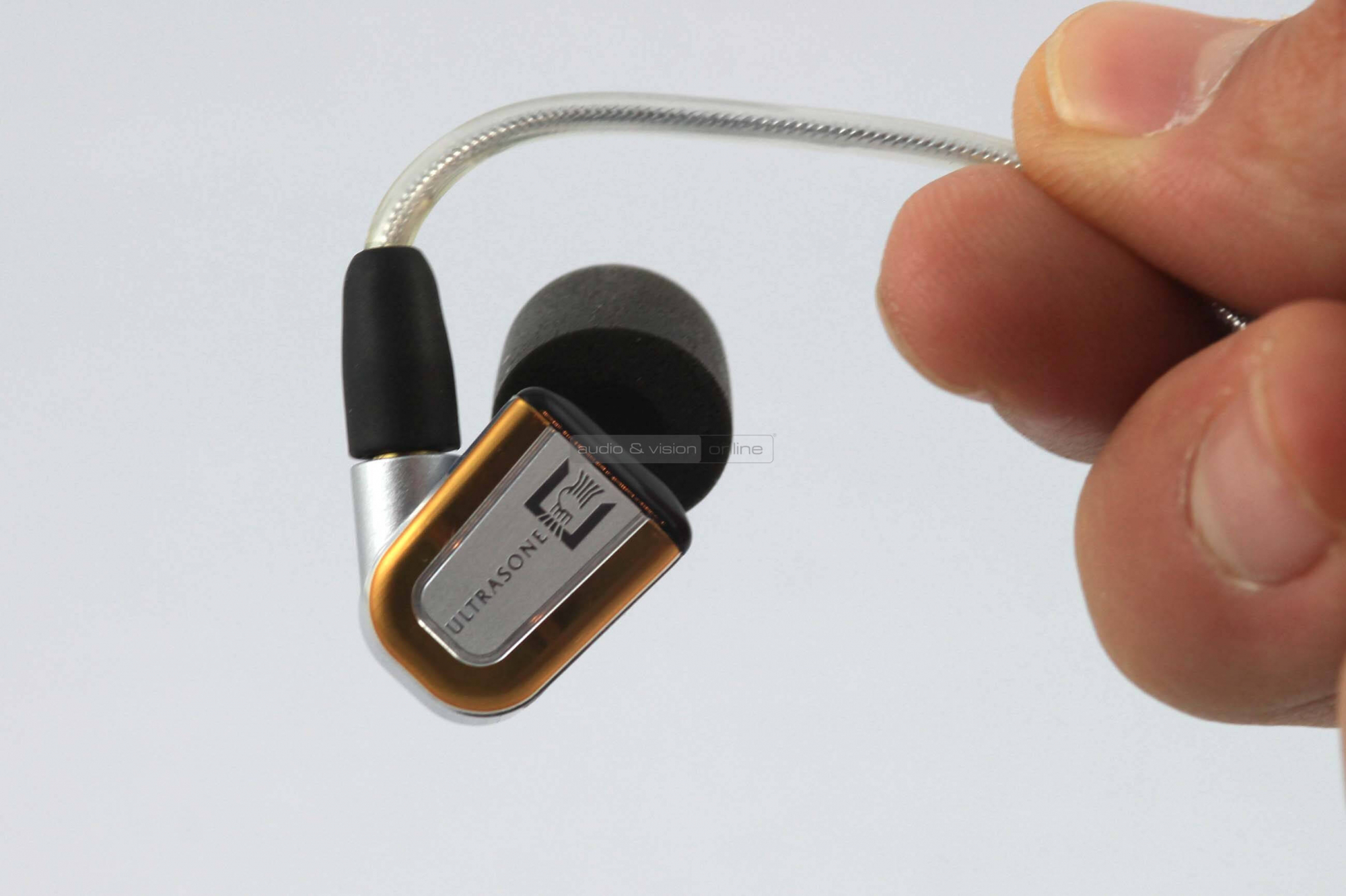 Ultrasone IQ fülhallgató