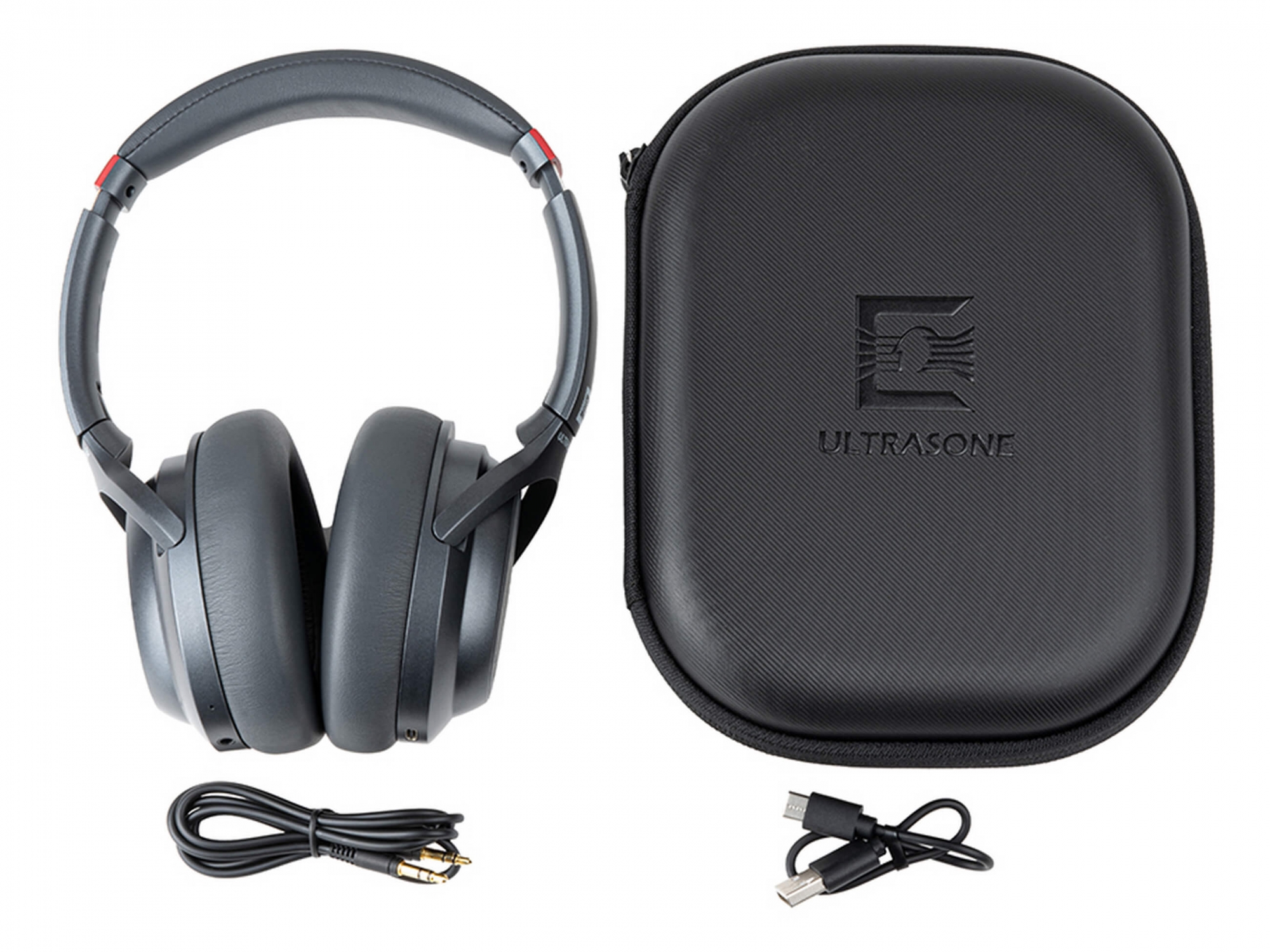 Ultrasone Isar Bluetooth fejhallgató tartozékok
