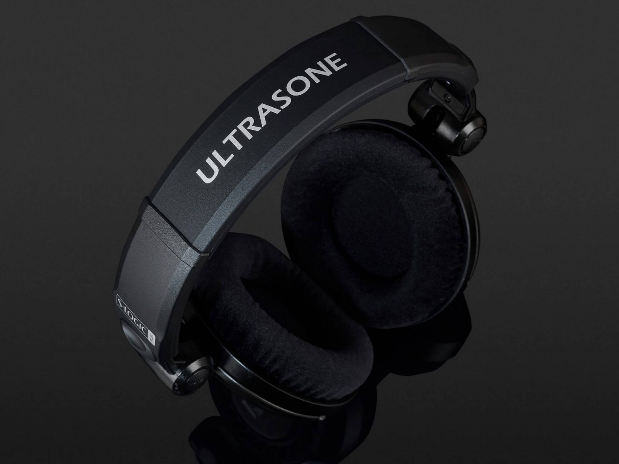 Ultrasone Pro 1480i fejhallgató fejpánt