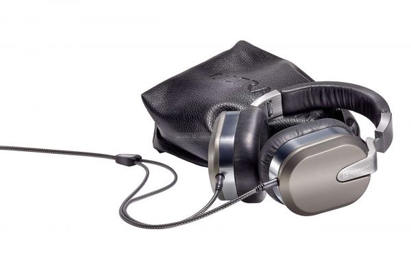 Ultrasone Edition 5 fejhallgató