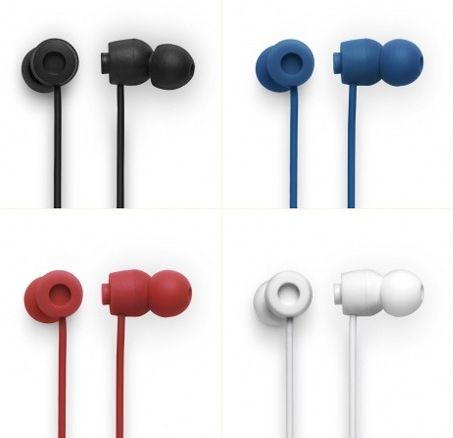 Urbanears Bagis fülhallgatók