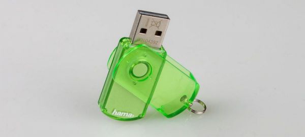 Hama Elatio USB pendrive