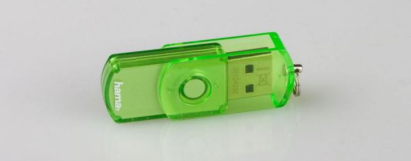 Hama Elatio USB pendrive