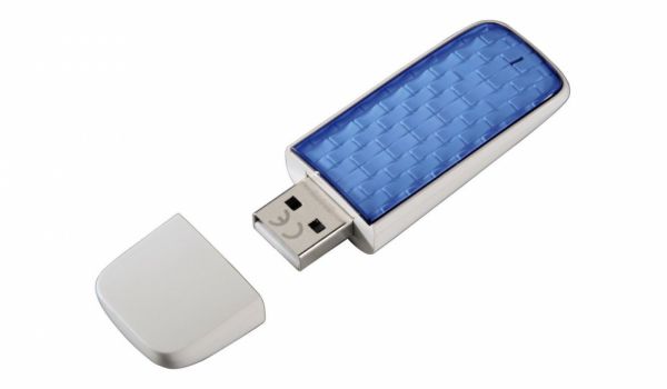 Hama Flatter USB pendrive
