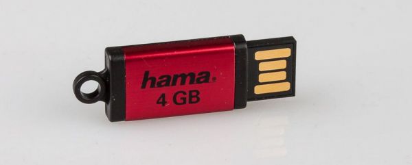 Hama Floater Micro USB pendrive