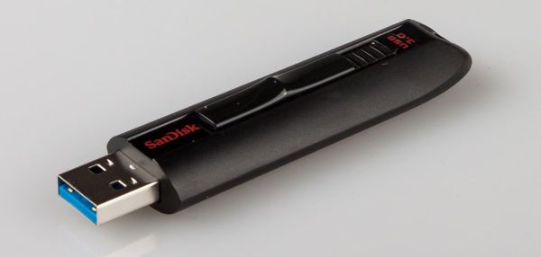 SanDisk Extreme USB 3.0 pendrive