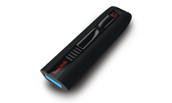 SanDisk Extreme USB 3.0 pendrive