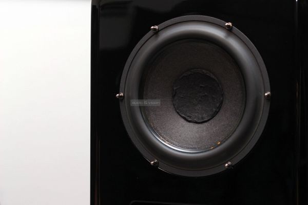 Usher Audio Dancer Mini-X Diamond hangfal mélysugárzó