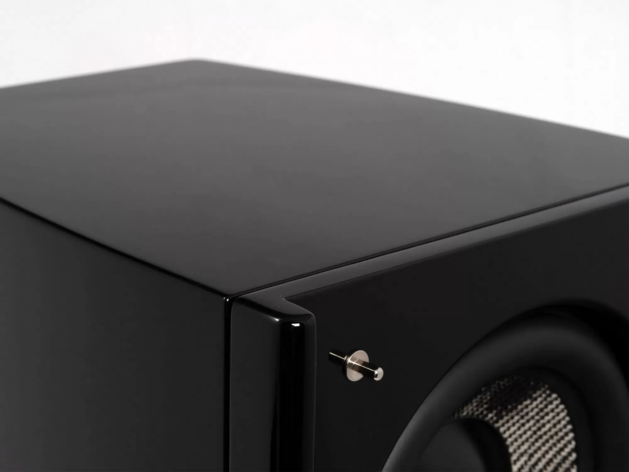 Velodyne SPL-X10 aktív mélyláda