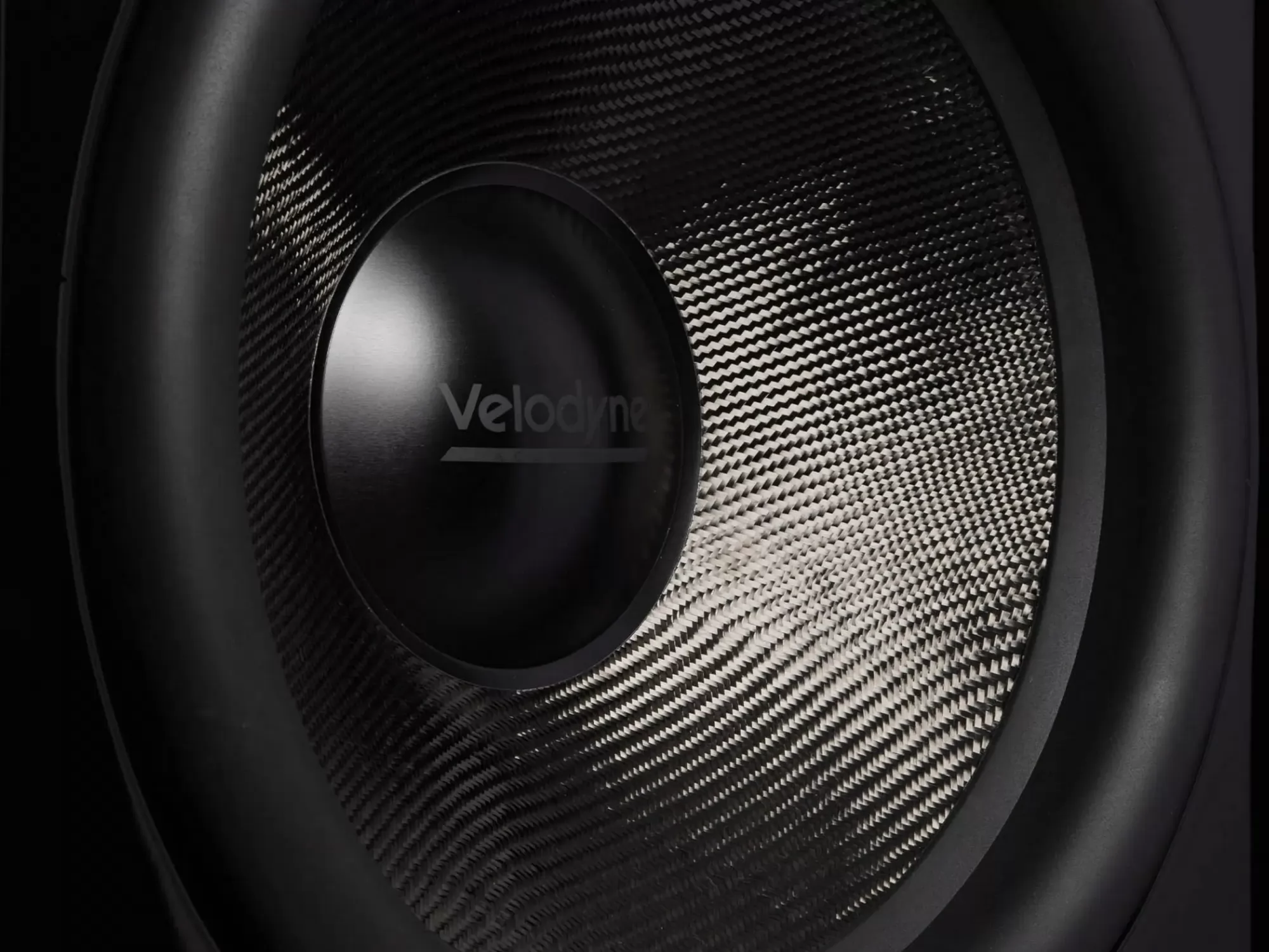 Velodyne SPL-X10 aktív mélyláda hangszóró