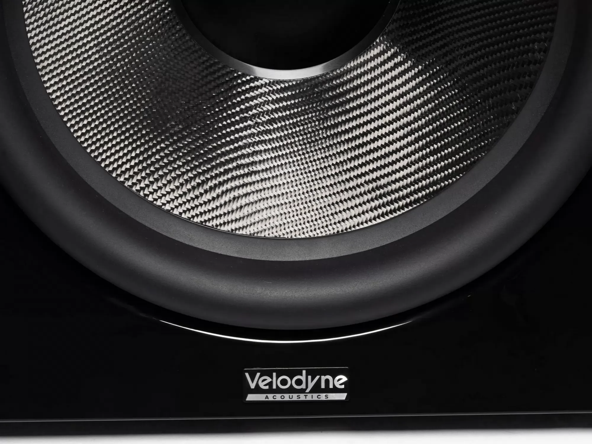 Velodyne SPL-X10 aktív mélyláda hangszóró