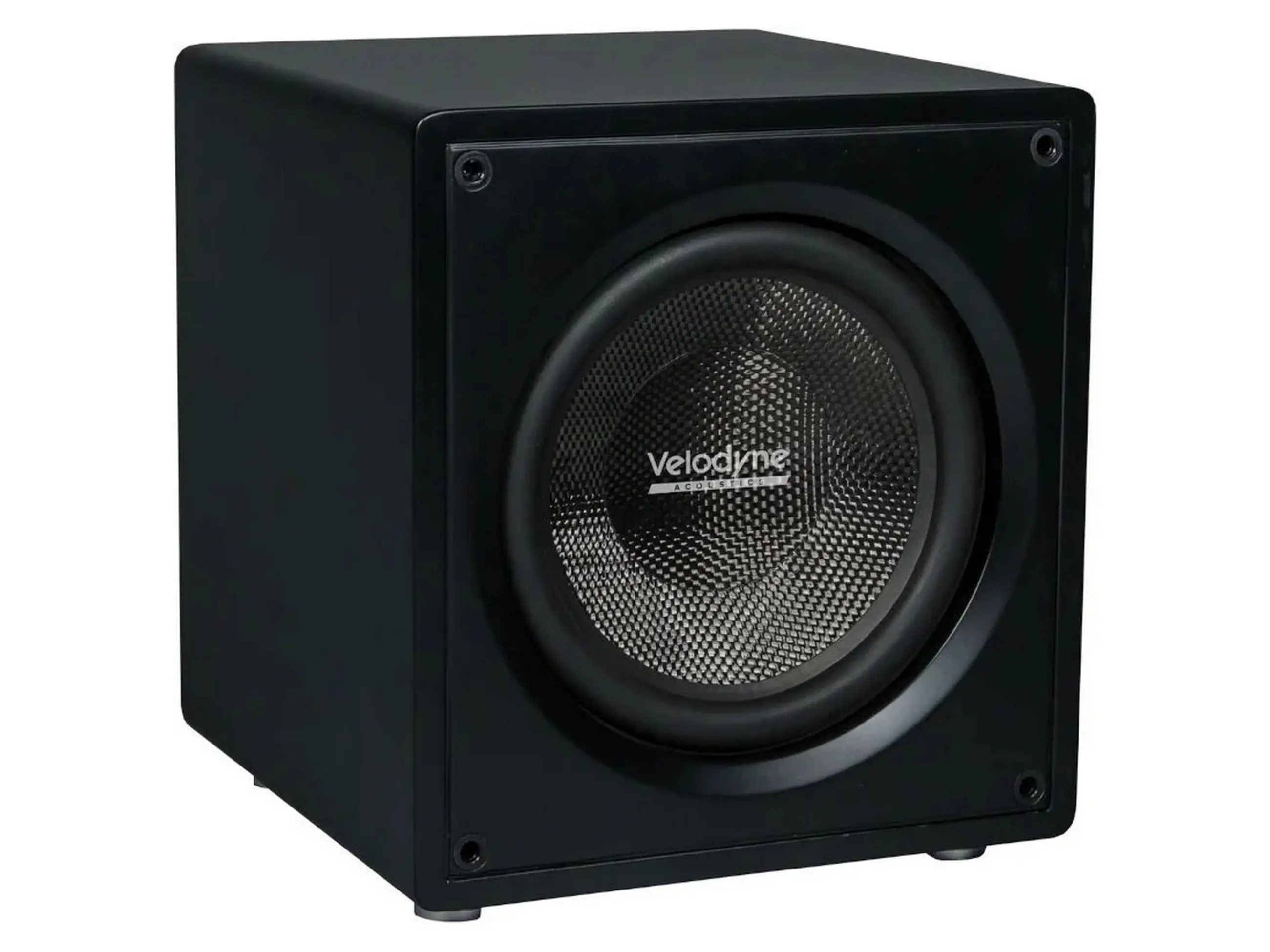 Velodyne VI-Q 10 mélyláda