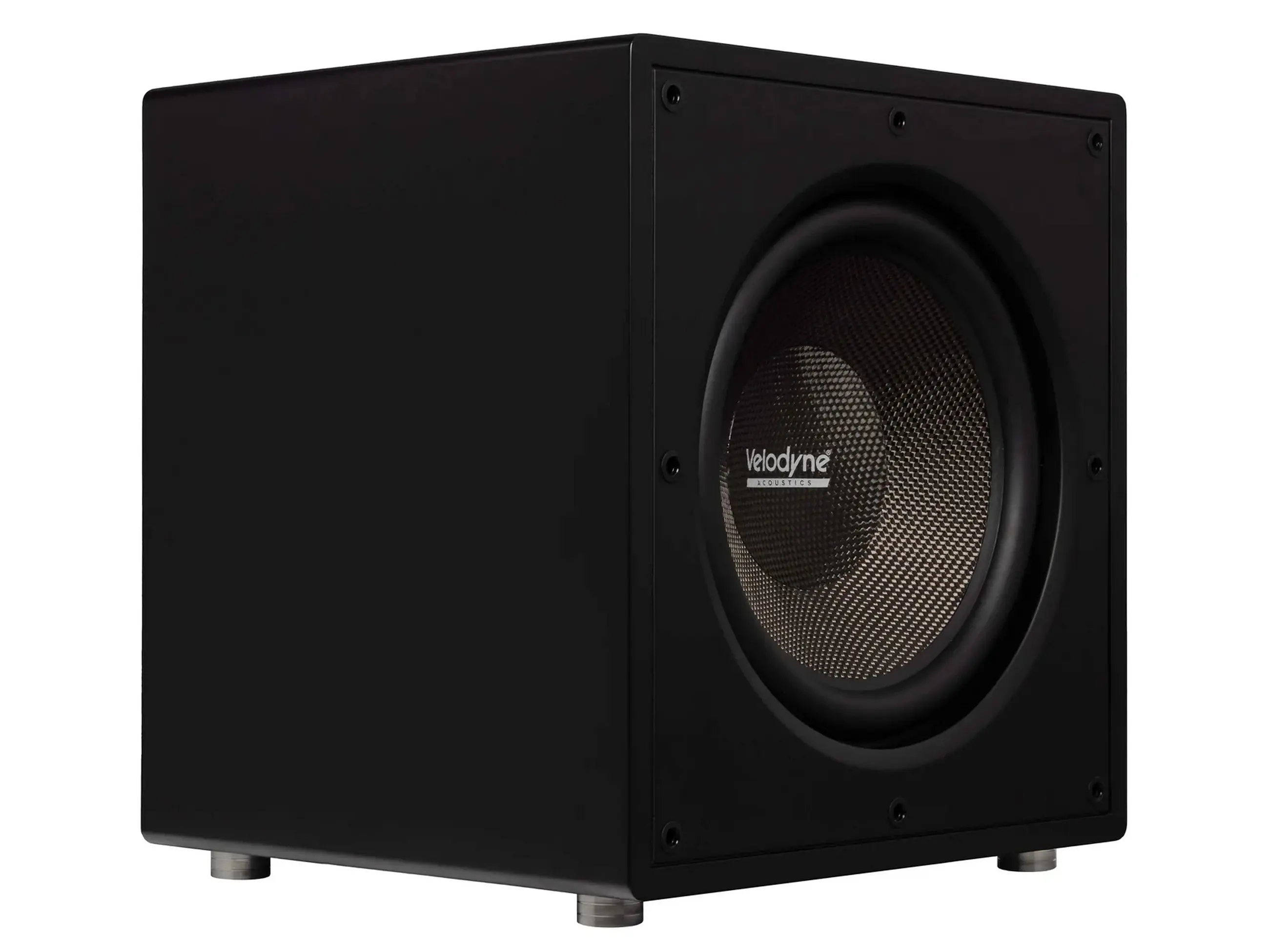 Velodyne VI-Q 10 mélyláda
