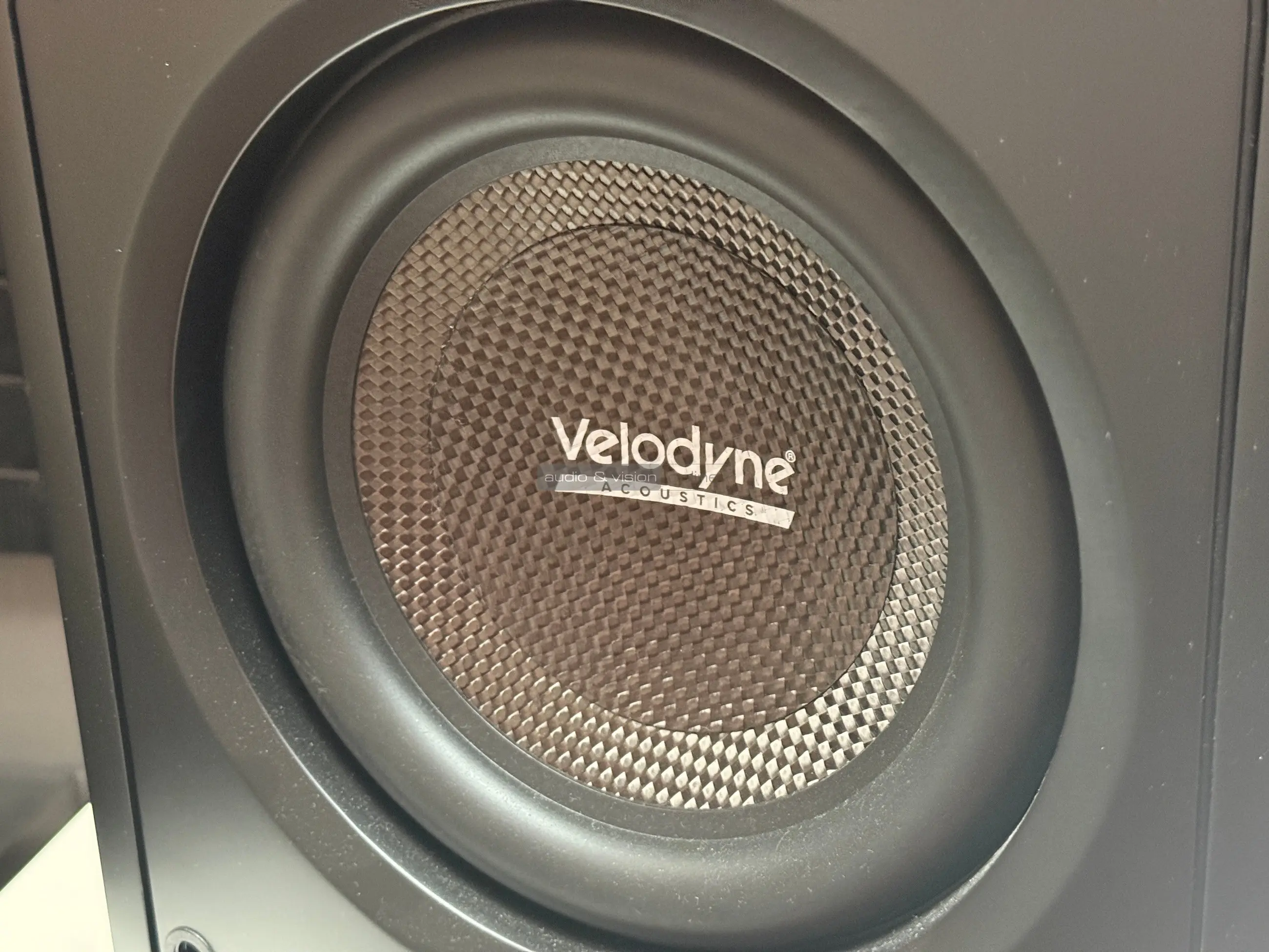 Velodyne VI-Q 10 mélyláda hangszóró