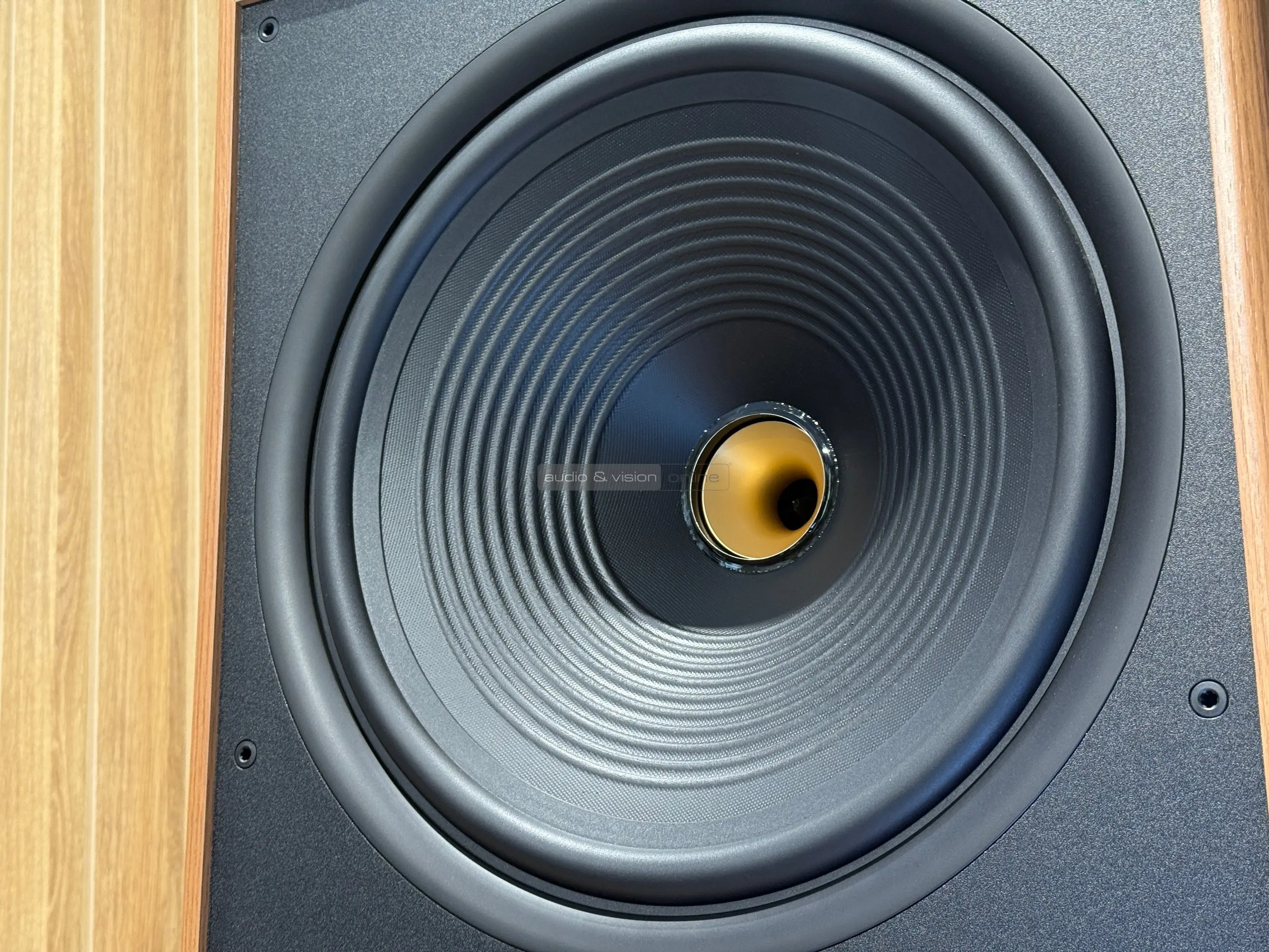 Vestlyd V15C hangfal hangszóró