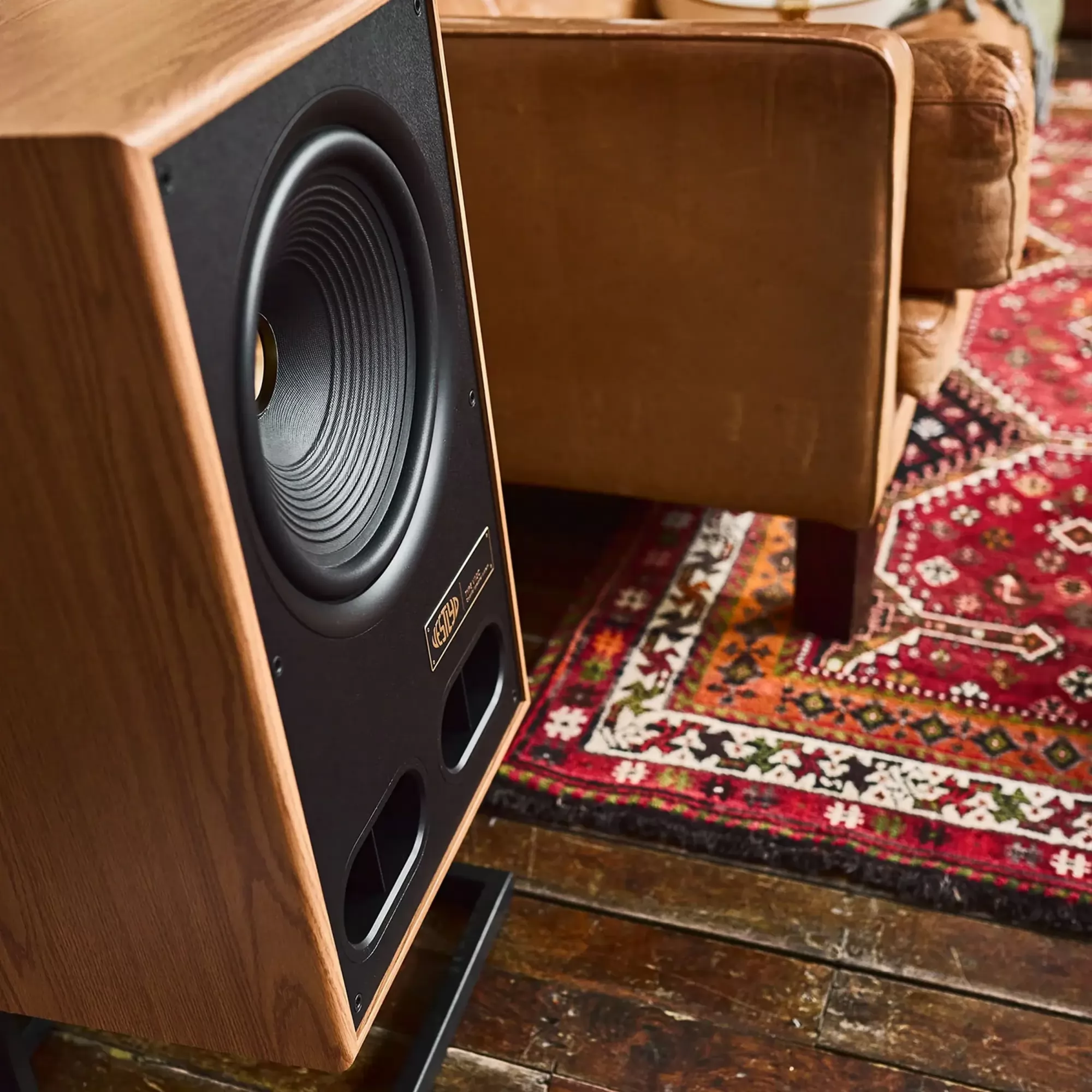 Vestlyd V15C hangfal