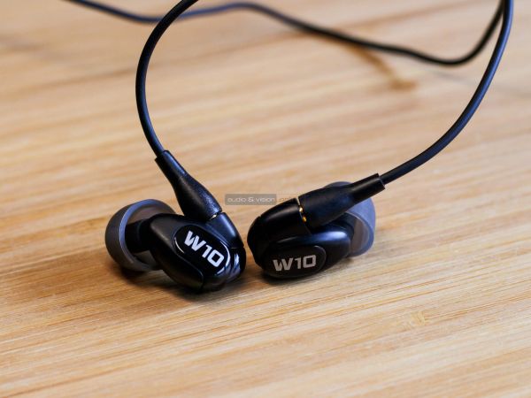 Westone W10 fülhallgató