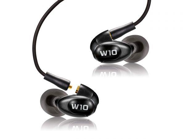 Westone W10 fülhallgató