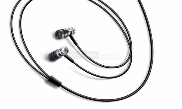 Yamaha EPH-100 in-ear hifi fülhallgató