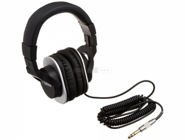 Yamaha HPH-MT220 stúdió fejhallgató