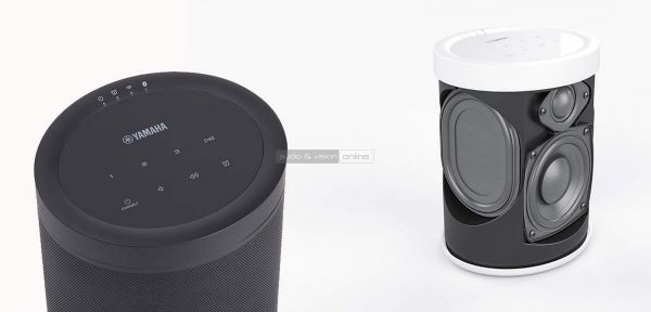 Yamaha MusicCast 20 hangszóró