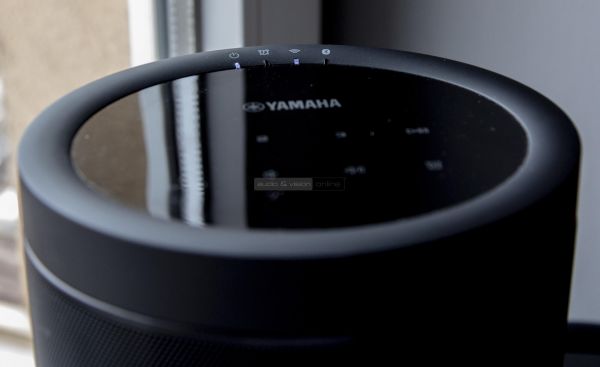 Yamaha MusicCast 20 hangszóró