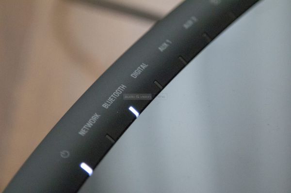 Yamaha MusicCast 50 hangszóró