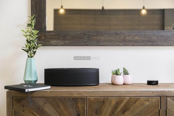 Yamaha MusicCast 50 hangszóró