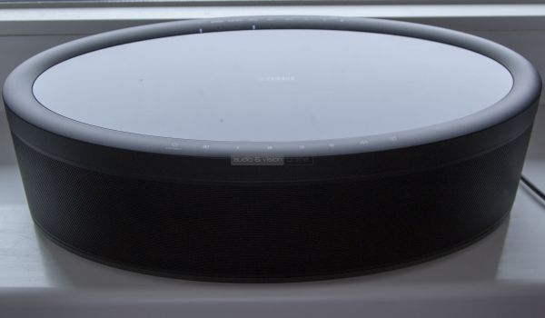 Yamaha MusicCast 50 hangszóró